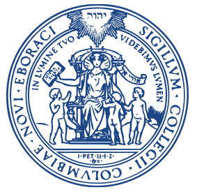 Columbia logo