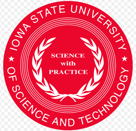 Iowa State logo
