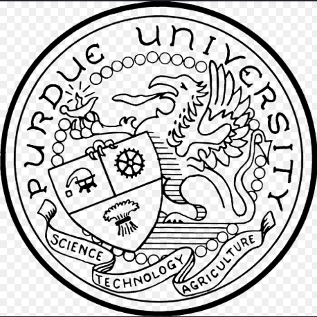 Purdue logo