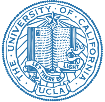 UCLA logo