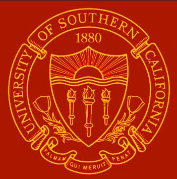 USC logo
